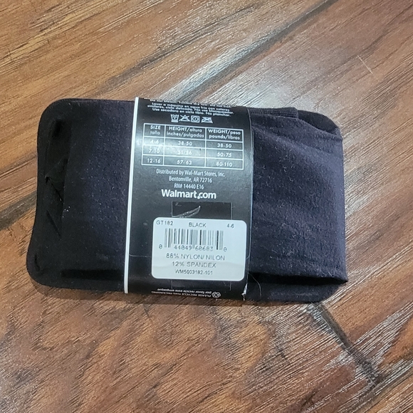 George tights - Picture 4 of 5